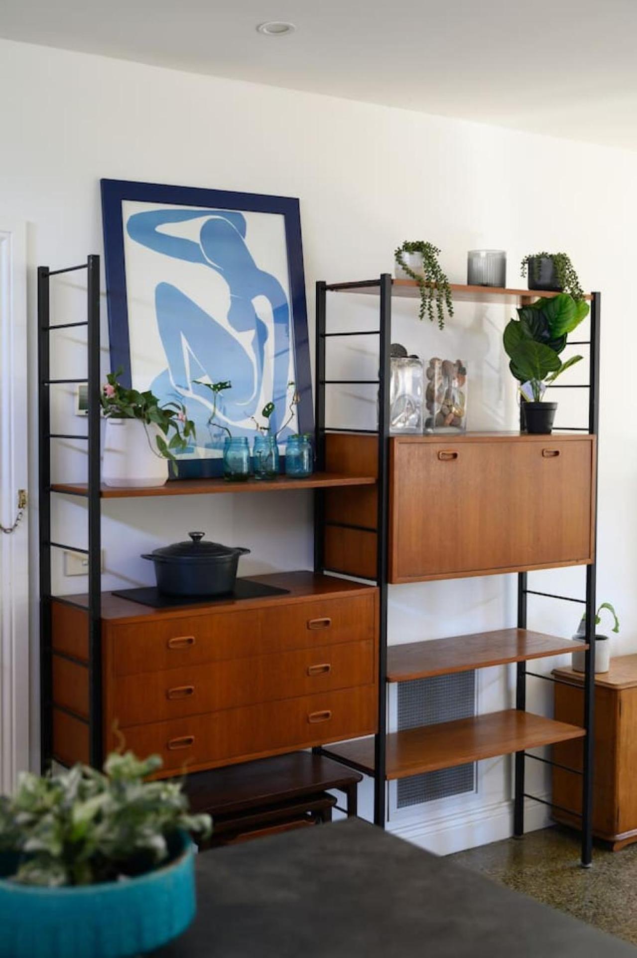 Soho, Warehouse Style Holiday home