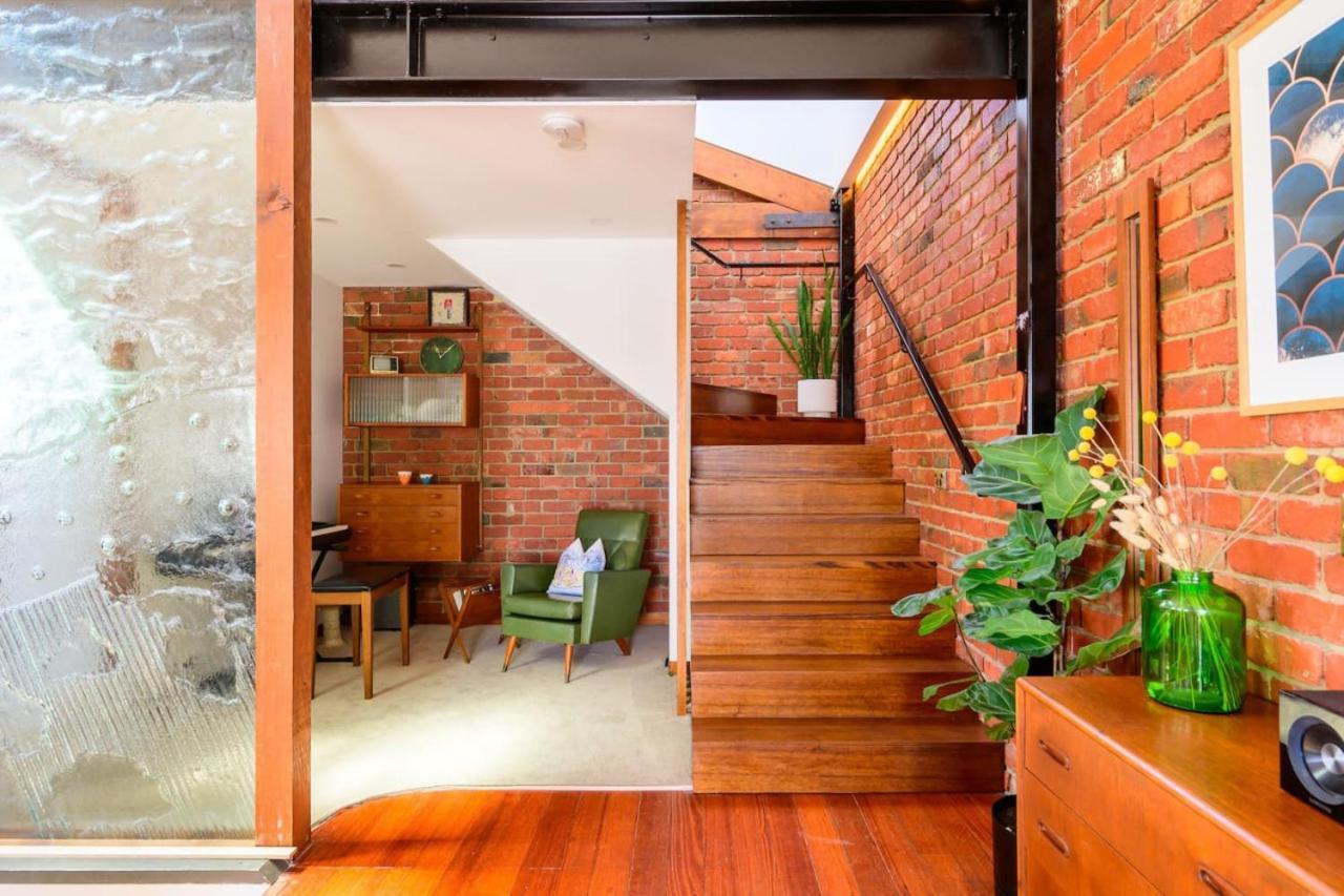 Soho, Warehouse Style Melbourne